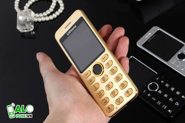 10 mẫu điện thoại độc đáng mua nhất 2015