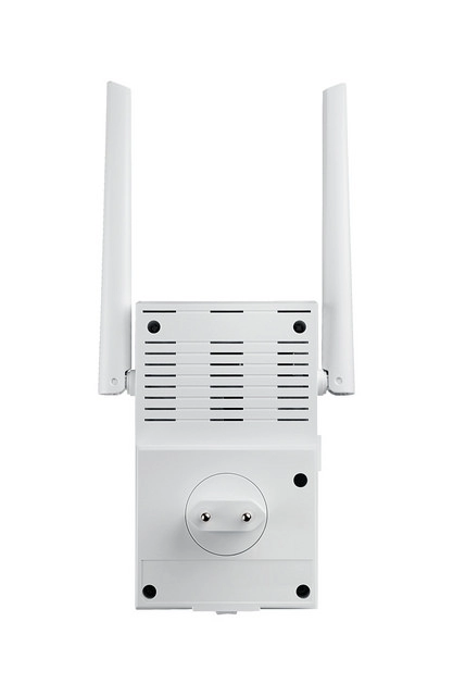 pr asus ra mắt bộ khuếch đại sóng wi-fi nhỏ gọn rp-ac56