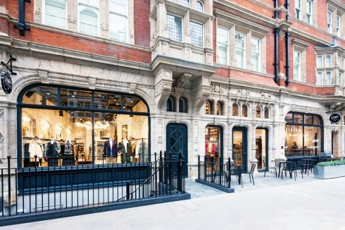 10 điểm mua sắm hàng hiệu ít khách du lịch biết đến ở london