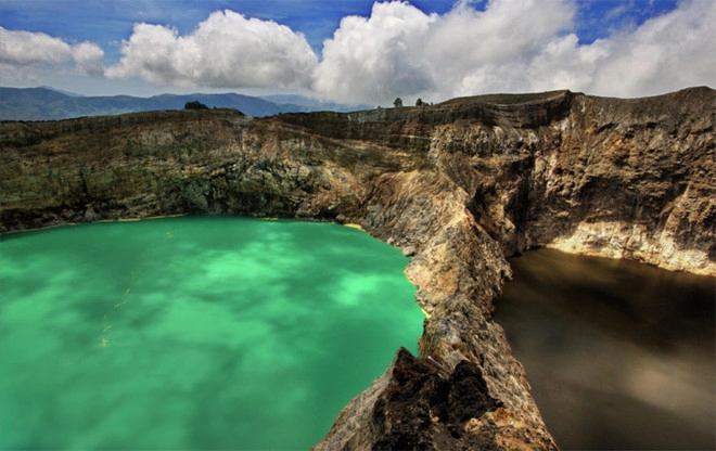 10 hồ nước đẹp lung linh trên thế giới