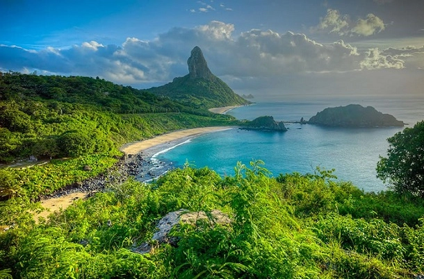 10 hòn đảo hot cho mùa du lịch hè 2015