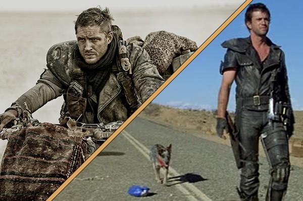 11 điều bất ngờ thú vị có thể bạn đã bỏ qua trong mad max fury road