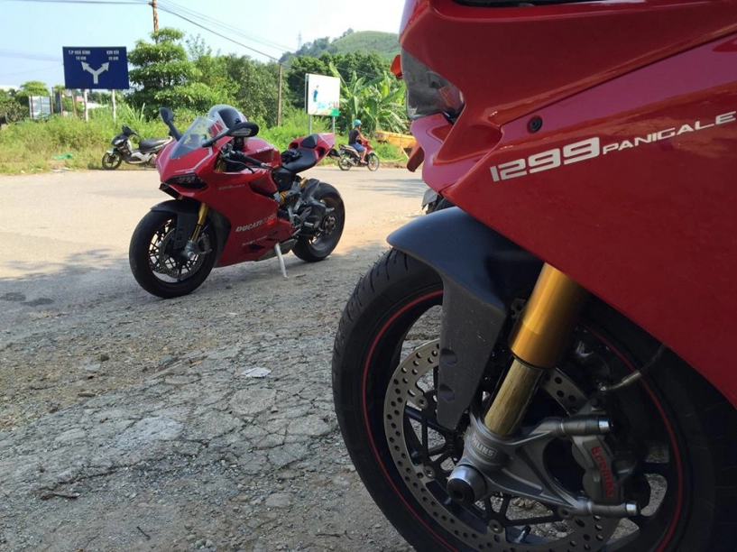 1199 panigale đứa con cuối cùng của triều đại ducati kiêu hãnh và dấu chấm hết cho 1 tín ngưỡng
