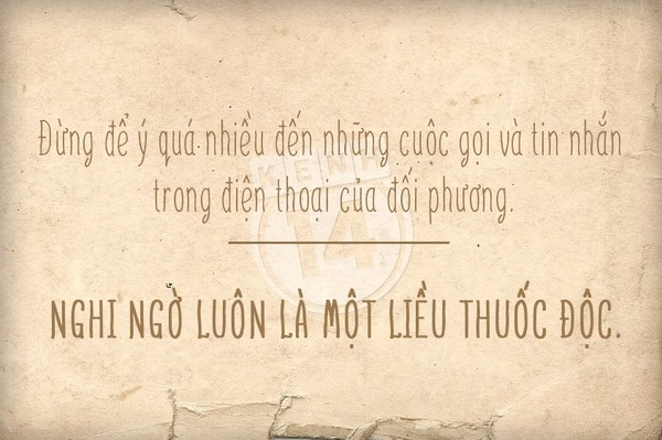 12 quy tắc tình yêu bạn phải học thuộc lòng thì mới mong được hạnh phúc