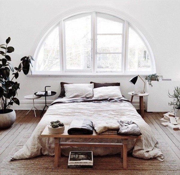 15 thiết kế phòng ngủ tuyệt đẹp làm vạn người mê