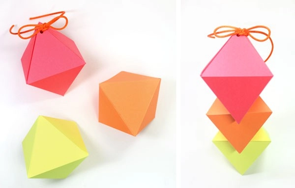 3 cách làm hộp quà đẹp vô cùng đơn giản