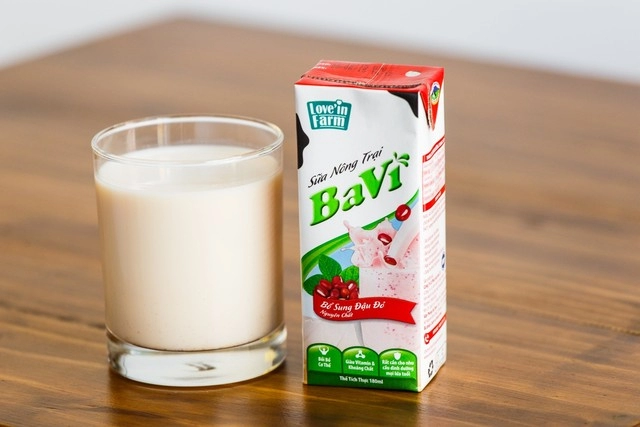 3 món ngon và bổ dưỡng rất tốt cho sắc vóc