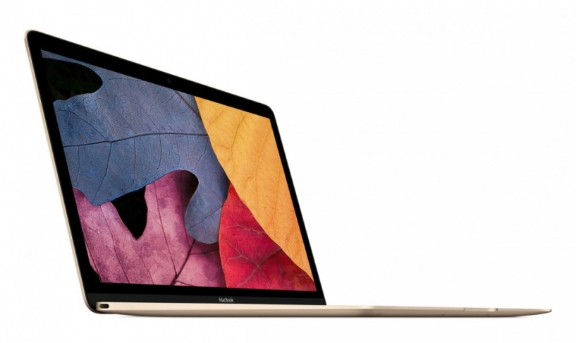 5 điều apple đã quên khi nói về macbook 2015