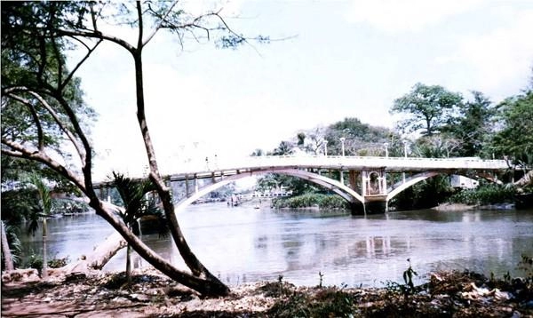 6 cây cầu gắn liền với lịch sử hơn 300 năm ở sài gòn