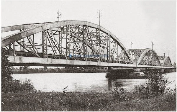 6 cây cầu gắn liền với lịch sử hơn 300 năm ở sài gòn