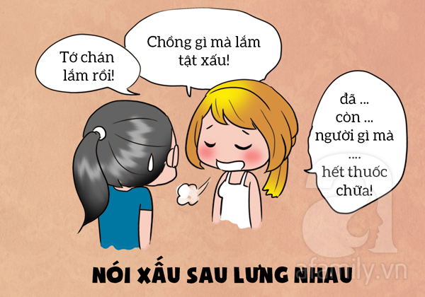 7 hành động phá hoại tình cảm của bạn hơn cả chuyện ngoại tình