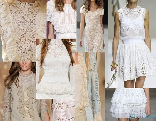 7 kiểu váy không thể thiếu trong mùa thu năm nay