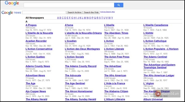 8 thủ thuật tìm kiếm trên google sẽ rất thiệt thòi nếu không biết