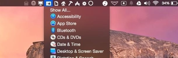 8 ứng dụng trên thanh menu không thể thiếu khi bạn dùng mac