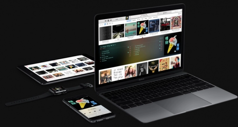 Apple phủ nhận cáo buộc đe dọa các nghệ sĩ để ký hợp đồng apple music