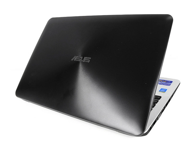 Asus k555l bản nâng cấp mới tốt hơn với cpu broadwell