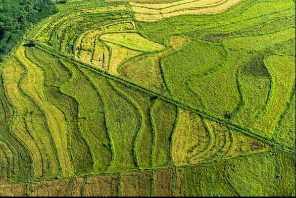 Bạn có bao giờ thấy cuba đẹp như thế chưa