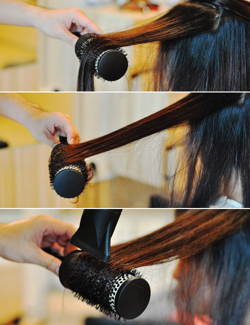 Cách làm 3 kiểu tóc xoăn đơn giản mà đẹp