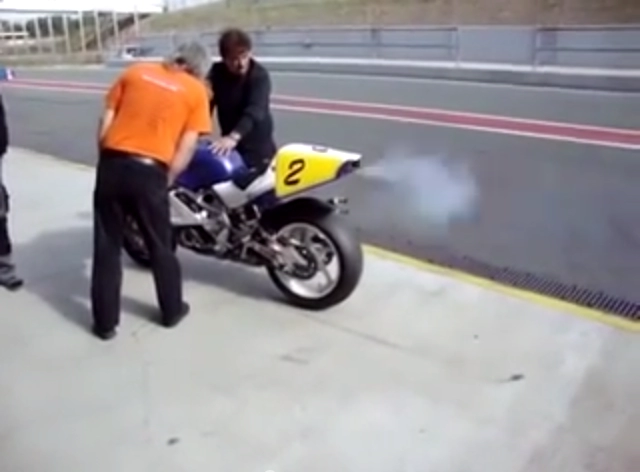 clip test siêu moto khủng harris 500cc 2t