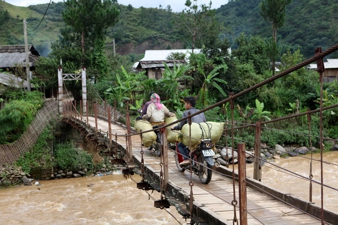 Đà lạt thu nhỏ ở vùng tây bắc