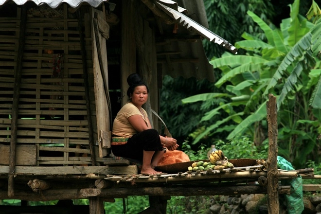 Đà lạt thu nhỏ ở vùng tây bắc