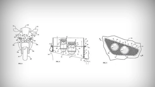 Đỉnh của đỉnh siêu moto 3 tờ độc đắc