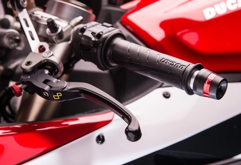 Ducati 1199 panigale phiên bản full lightech