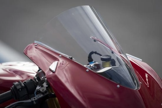 Ducati 1299 panigale chiếc siêu xe đáng giá
