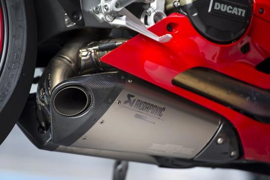 Ducati 1299 panigale chiếc siêu xe đáng giá