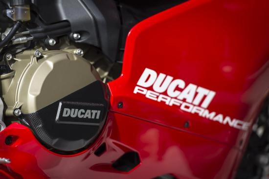 Ducati 1299 panigale chiếc siêu xe đáng giá