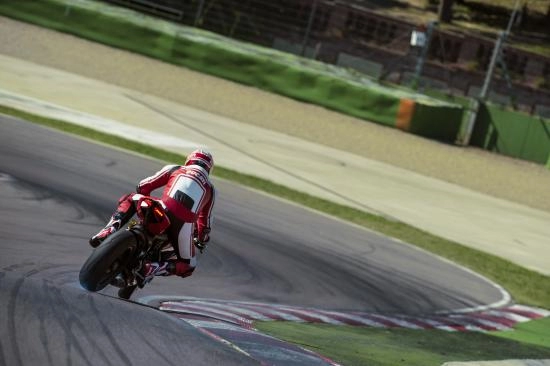 Ducati 1299 panigale chiếc siêu xe đáng giá