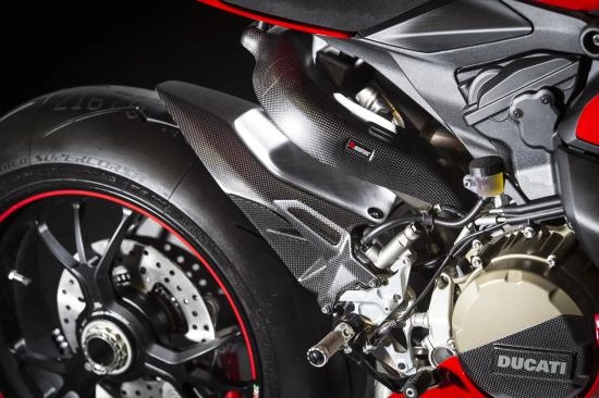 Ducati 1299 panigale chiếc siêu xe đáng giá