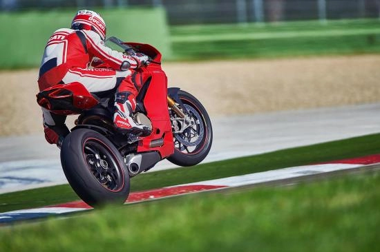 Ducati 1299 panigale chiếc siêu xe đáng giá