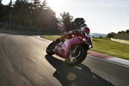 Ducati 1299 panigale chiếc siêu xe đáng giá