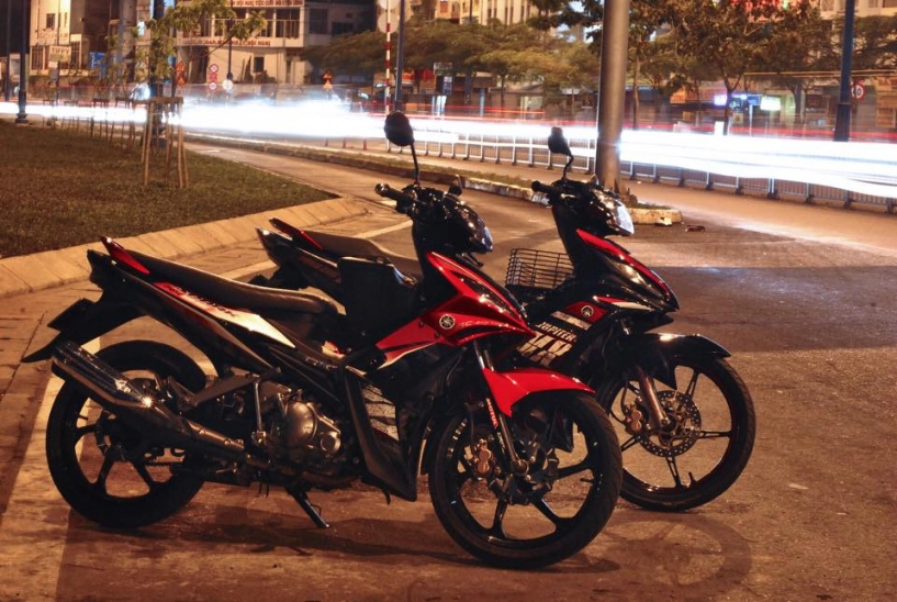 Ex 2008 độ chất từ con ốc