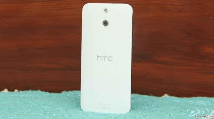 Htc one e8 thiết kế đẹp hiệu năng tốt