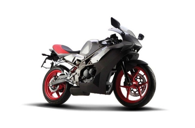 Hyosung gd 125r chiếc sportbike cạnh tranh với yamaha r15