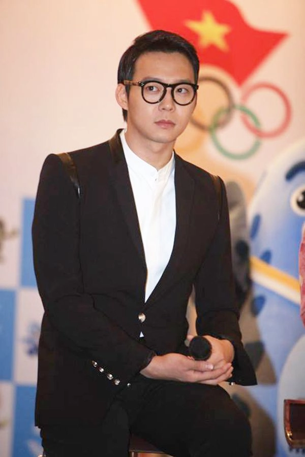 Jyj xuất hiện chớp nhoáng trong họp báo asian game incheaon 2014