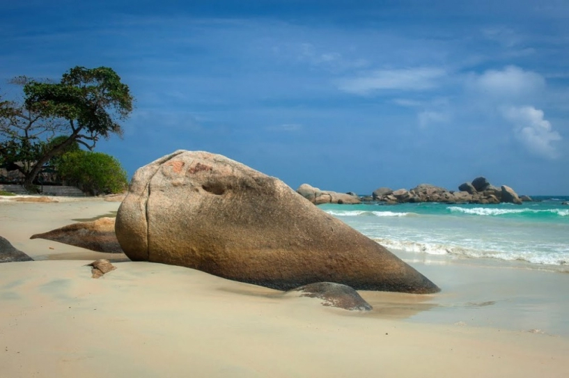 Khám phá đảo Bintan, viên ngọc ẩn mình của Indonesia hình ảnh 4 Khám phá đảo bintan viên ngọc giữa indonesia