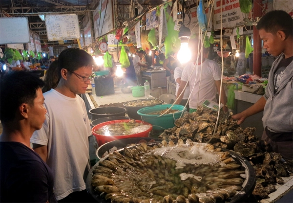 Kinh nghiệm để có chuyến du lịch hoàn hảo đến đảo boracay philippines