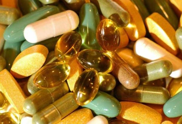 Lạm dụng vitamin làm tăng nguy cơ mắc ung thư và bệnh tim