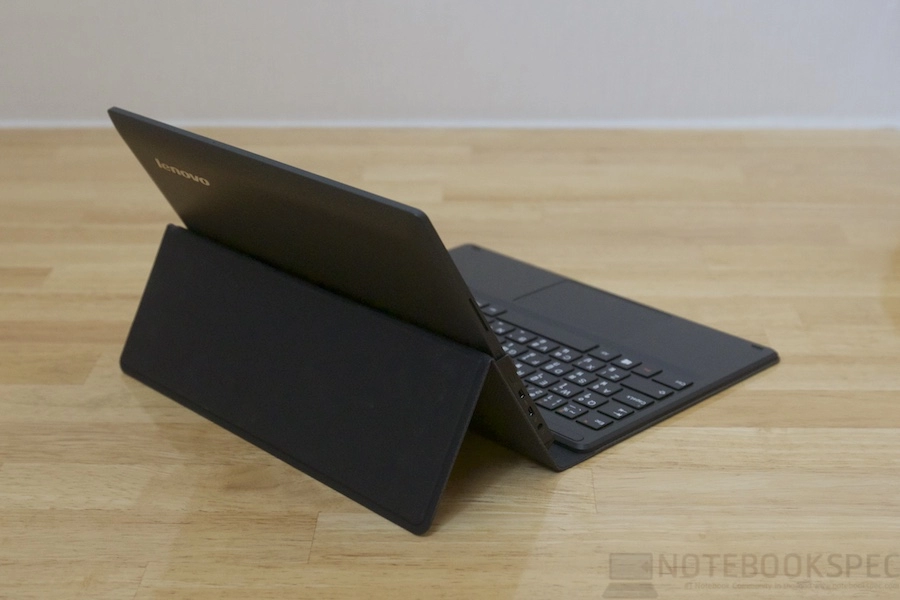 Lenovo miix 3 tablet lai laptop phù hợp nhu cầu văn phòng