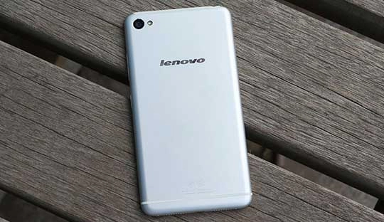Lenovo s90 - camera tạo nên điểm nhấn với khả năng chụp ảnh vượt trội