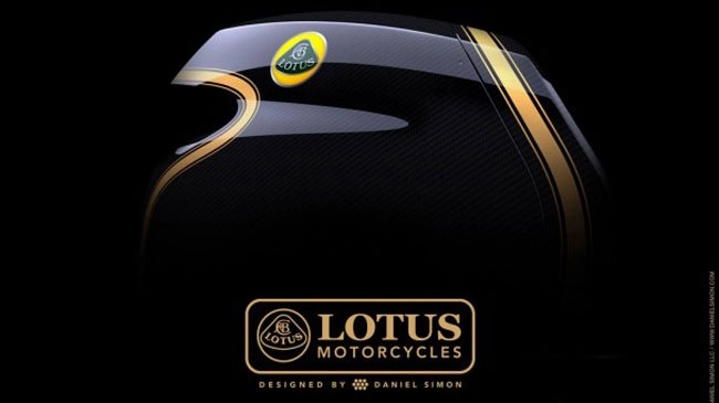 Lotous c-01 siêu moto 200 mã lực