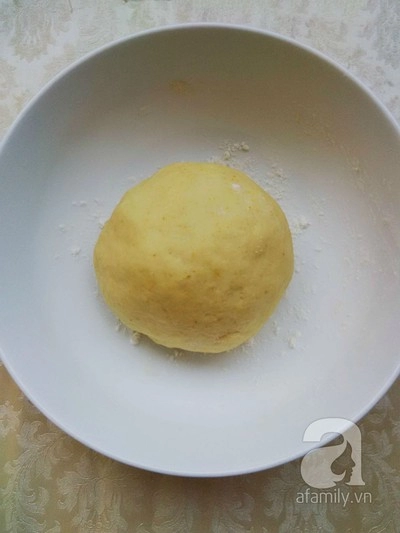 Mách bạn cách làm bánh gối từ a - z thật ngon và dễ dàng