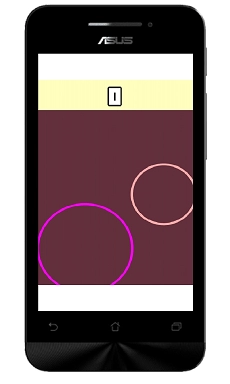 Magic circles-game việt gây nghiện đổ bộ android