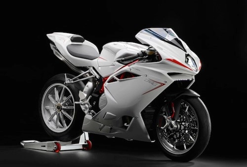 Mv agusta sắp giới thiệu 3 mẫu xe 1000 cc mới vào năm 2016