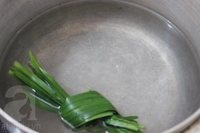 Nấu chè trân châu nước dừa mát lành cho ngày hè oi ả