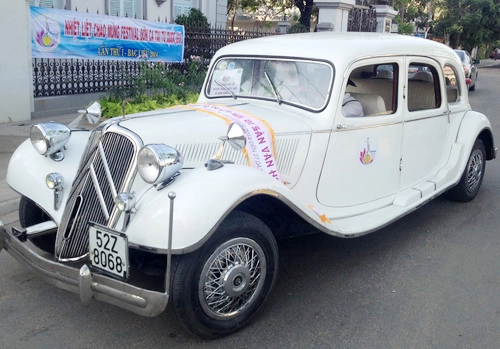 Nét nam bộ ở festival đờn ca tài tử