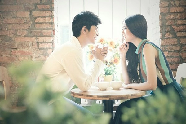 Bài học từ tình cũ Những bài học tình yêu đáng giá từ mối tình cũ của bạn
